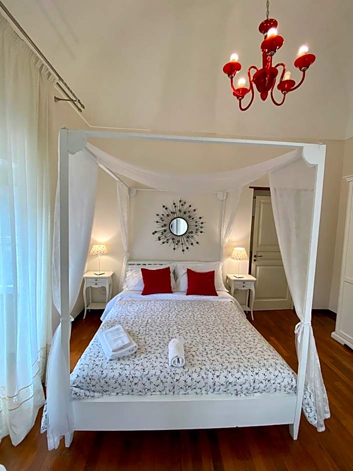 La Via della Giudecca