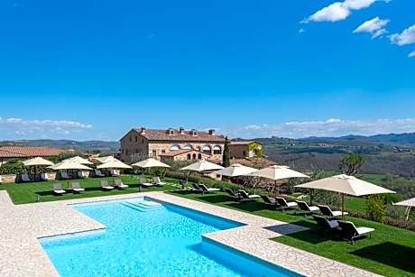 Hotel Le Fontanelle