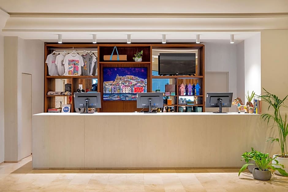 INNSiDE by Melia Ibiza Beach