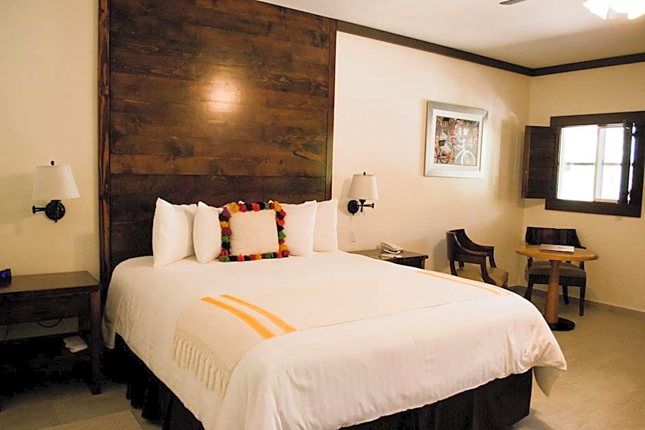 Hacienda Guadalupe Hotel