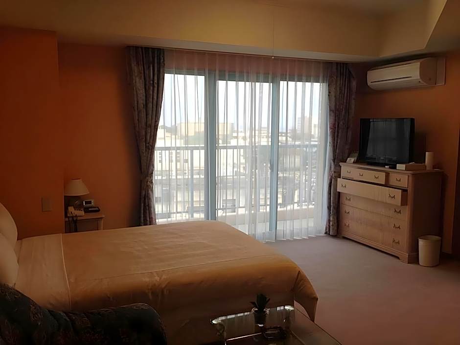 Hotel Bell Harmony Ishigakiisland