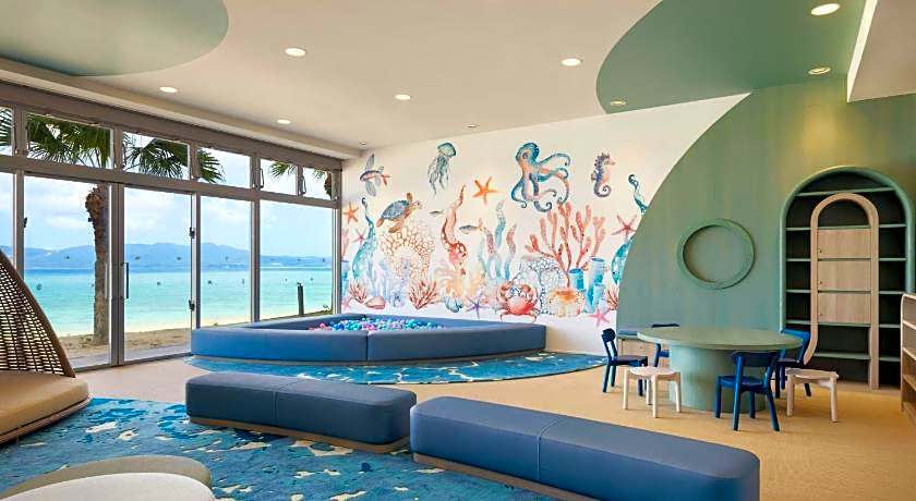Courtyard by Marriott Okinawa Resort