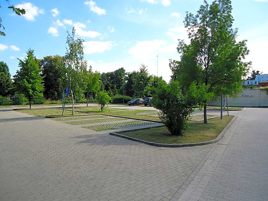 sleep & go Hotel Magdeburg