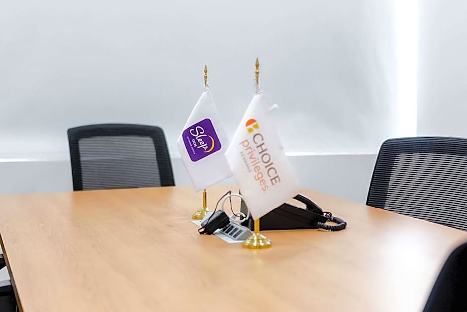 Sleep Inn Leon Antares