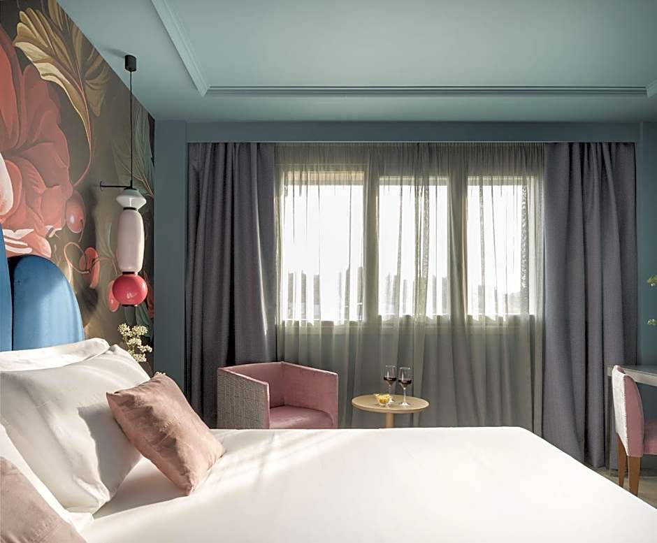 Hotel Antik San Sebasti