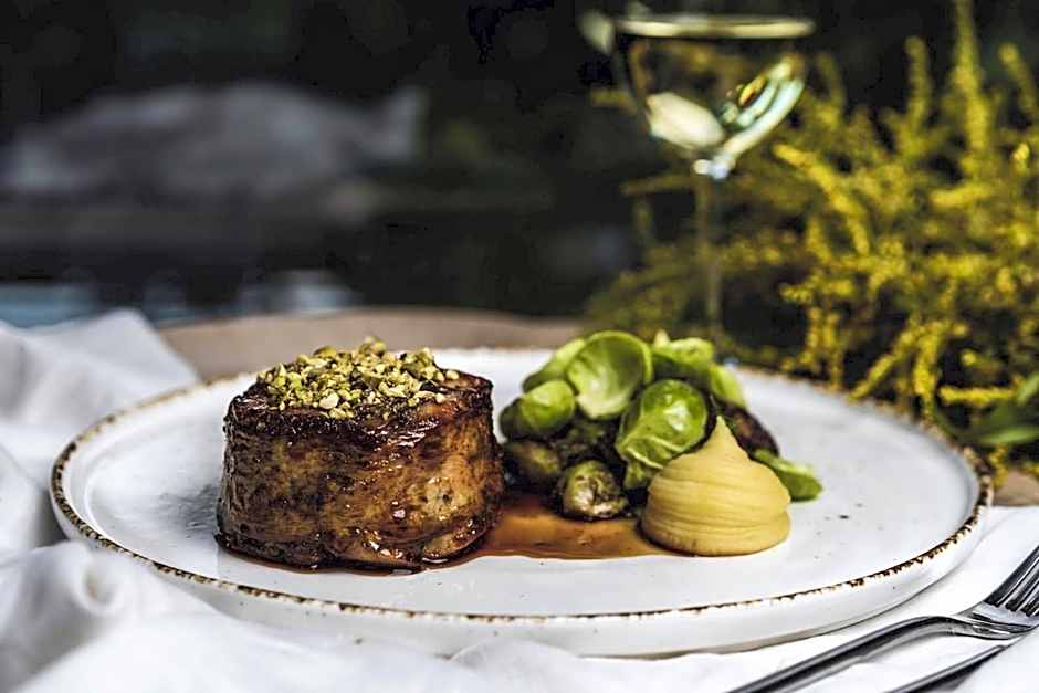 Łubinowe Wzgórze Dom II