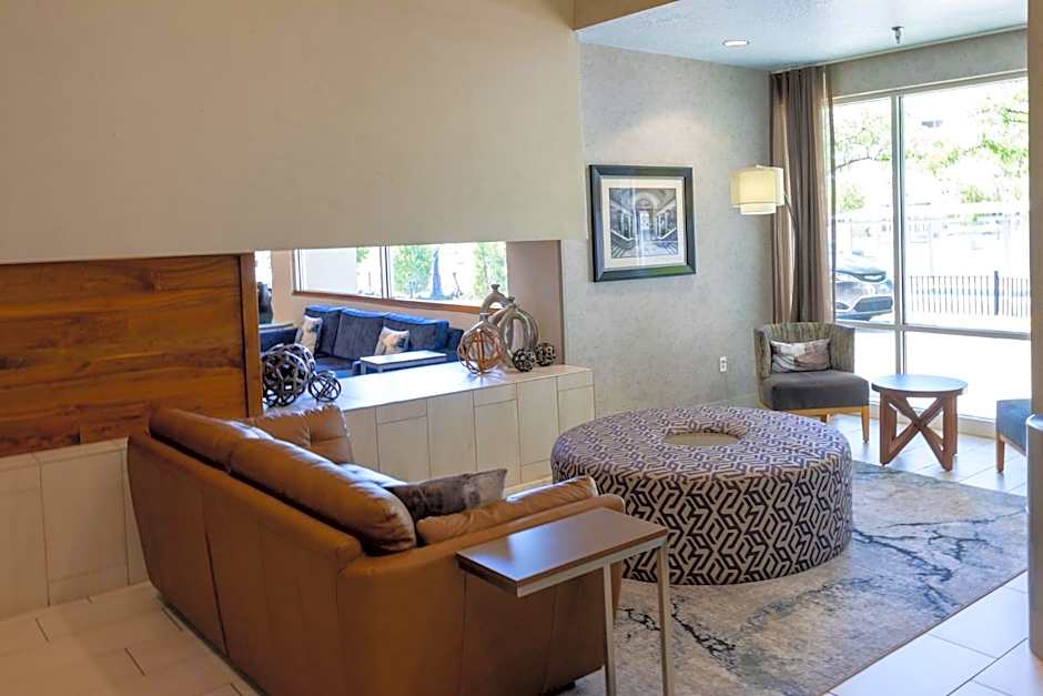 Holiday Inn Express Salt Lake City Downtown By IHG