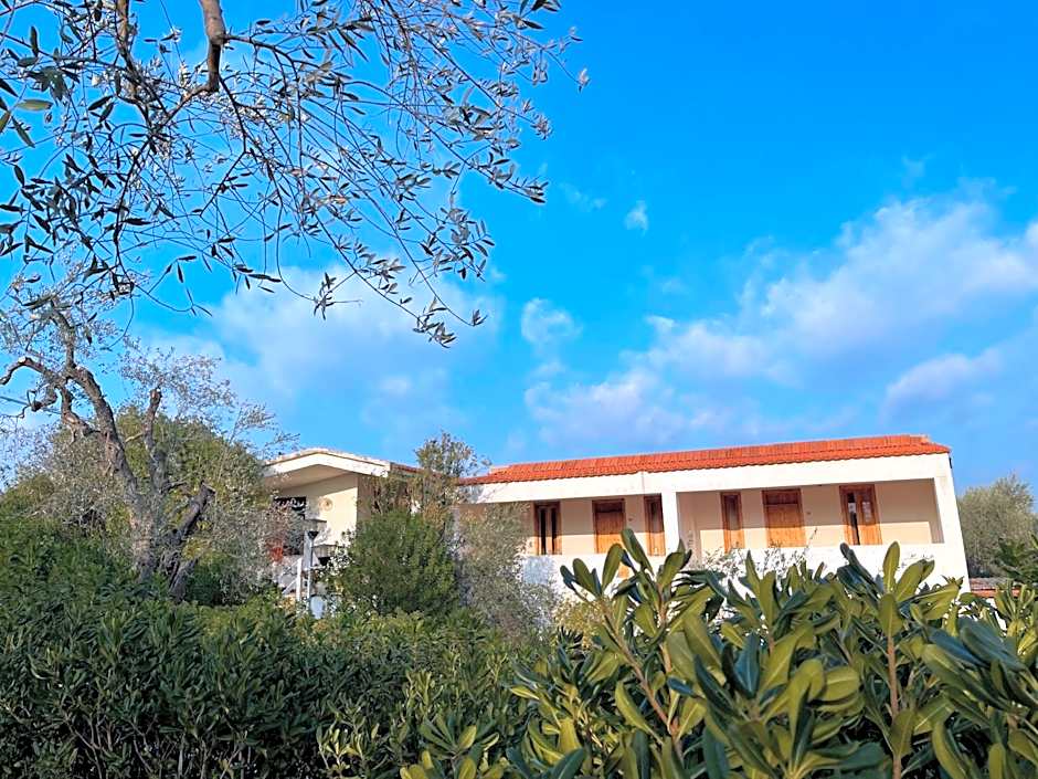 Residence Baia Del Gallo