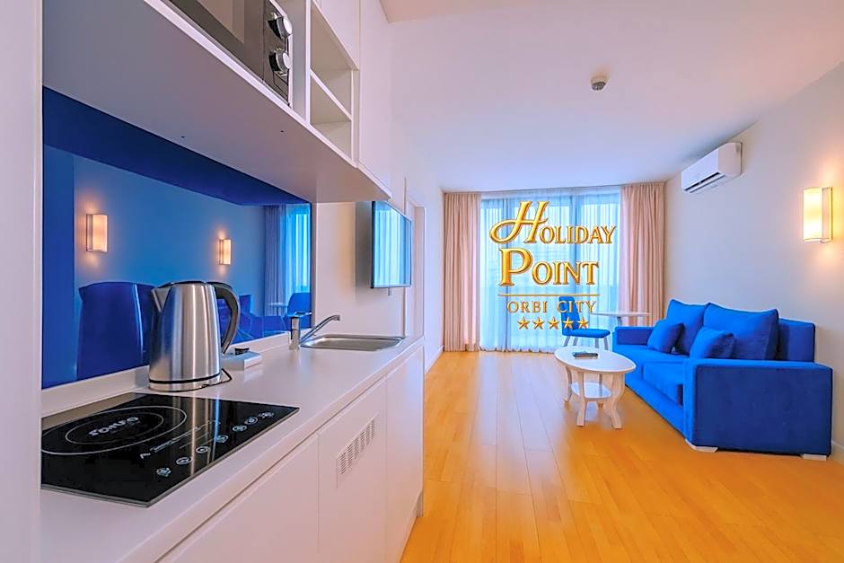 Holiday Point Orbi City