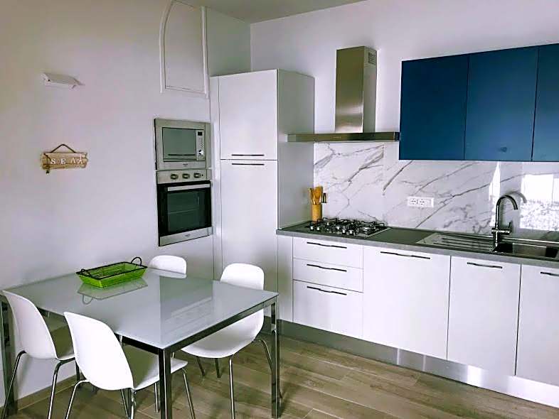 Residence Mare Azzurro