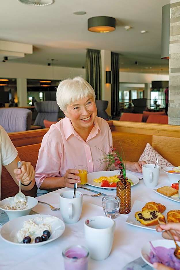 Hotel Vier Jahreszeiten