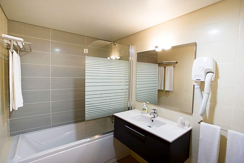 Antillia Hotel