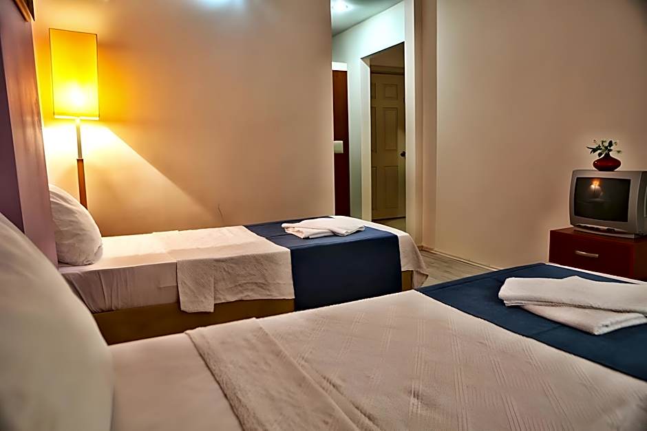 Bilgin Hotel – Kas, NJ