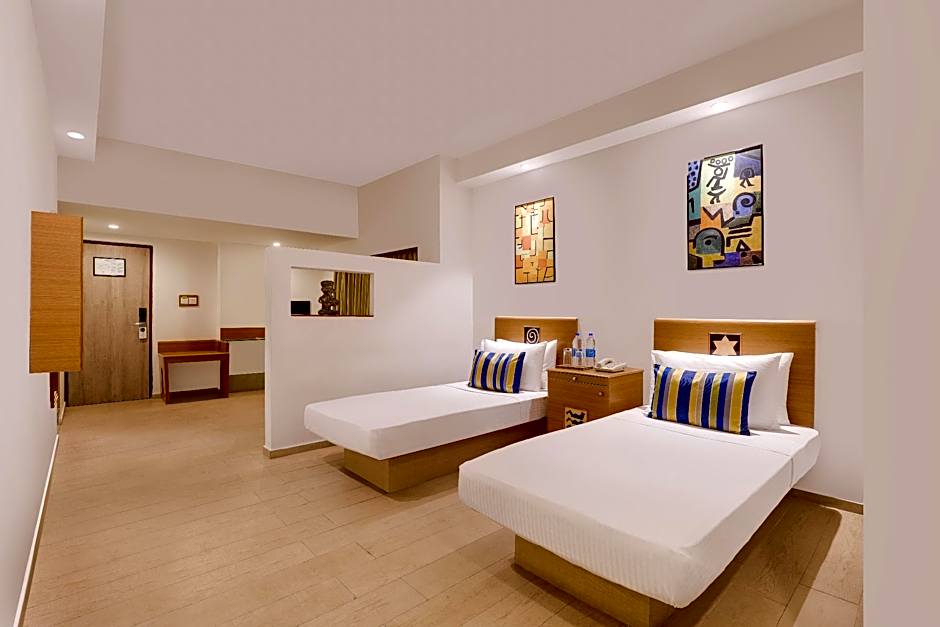 Lemon Tree Hotel Indore