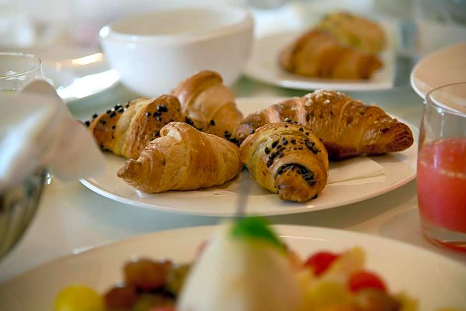 Mulino Luxury Boutique Hotel