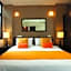 The Beehive Hotel