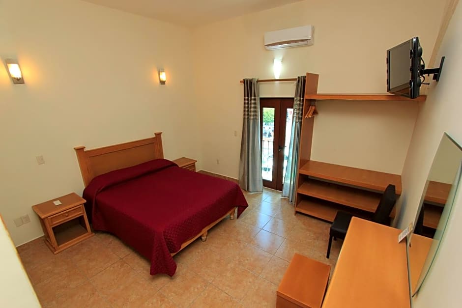 Hotel Santa Rita