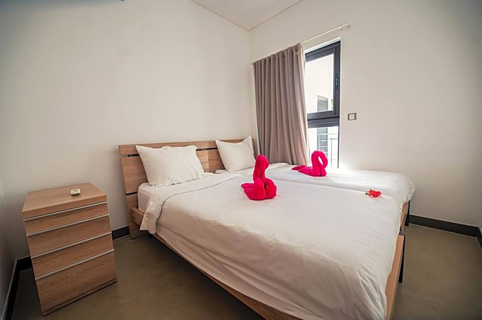 Toparadis Guest House