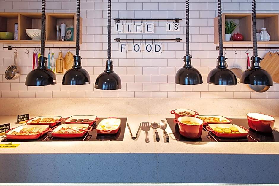 Holiday Inn Preston By IHG