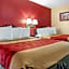 Rodeway Inn Jeffersonville - Washington Court House
