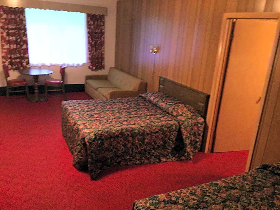 Cedars Motel