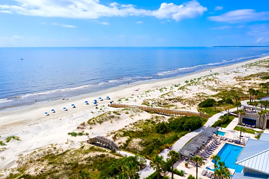 Jekyll Ocean Club Resort