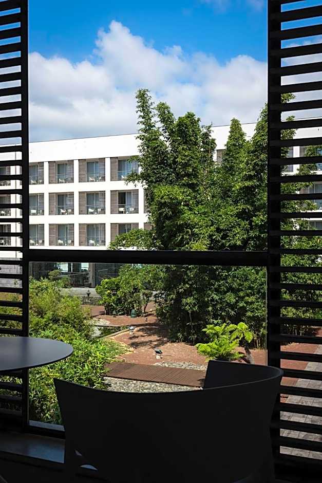 Azoris Royal Garden  Leisure & Conference Hotel