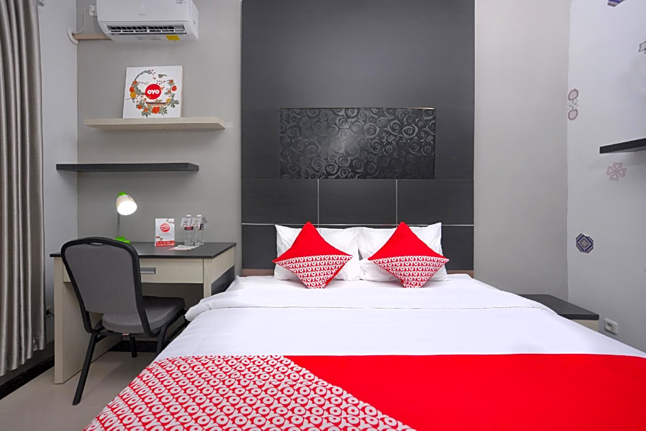 OYO 583 Puri Gejayan Asri Syariah