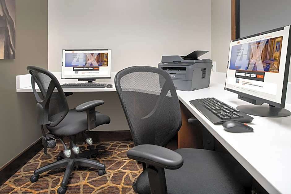 Staybridge Suites Columbia By IHG