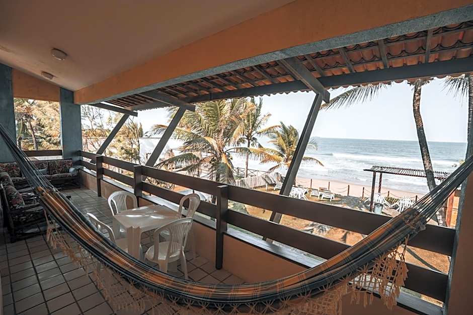 Porto Paraiso Hostel