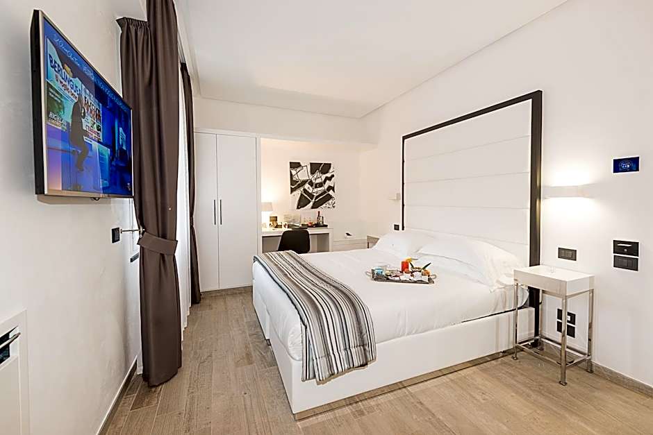 LHP Hotel Santa Margherita Palace & SPA