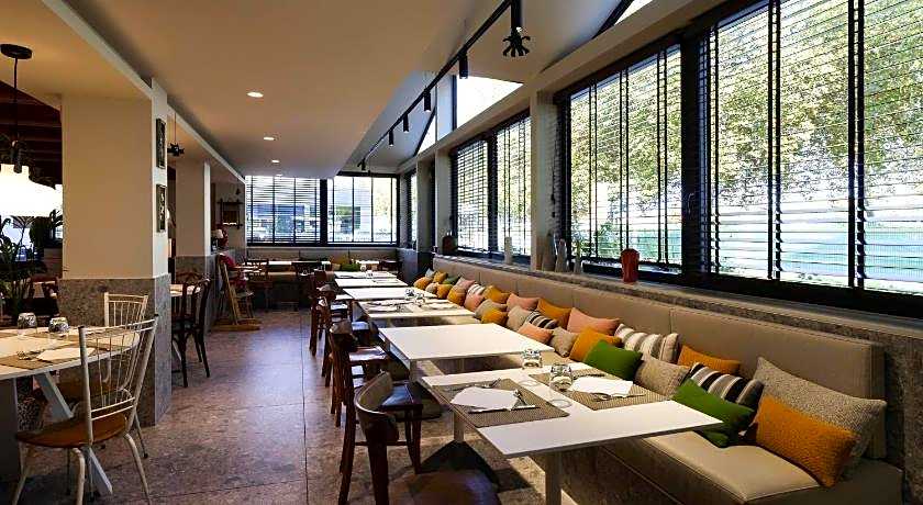 Hotel Restaurant - Les Maraichers
