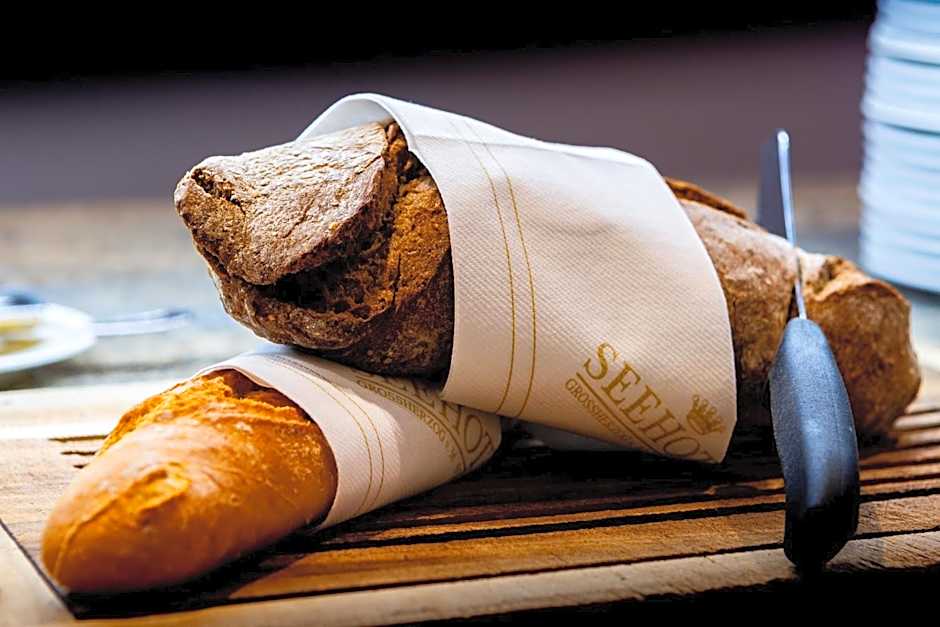 Seehotel Grossherzog von Mecklenburg