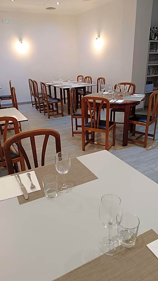 Hotel Venta de la Punta