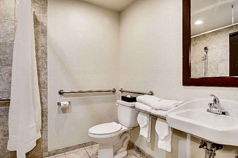 Rodeway Inn Portland - Jantzen Beach