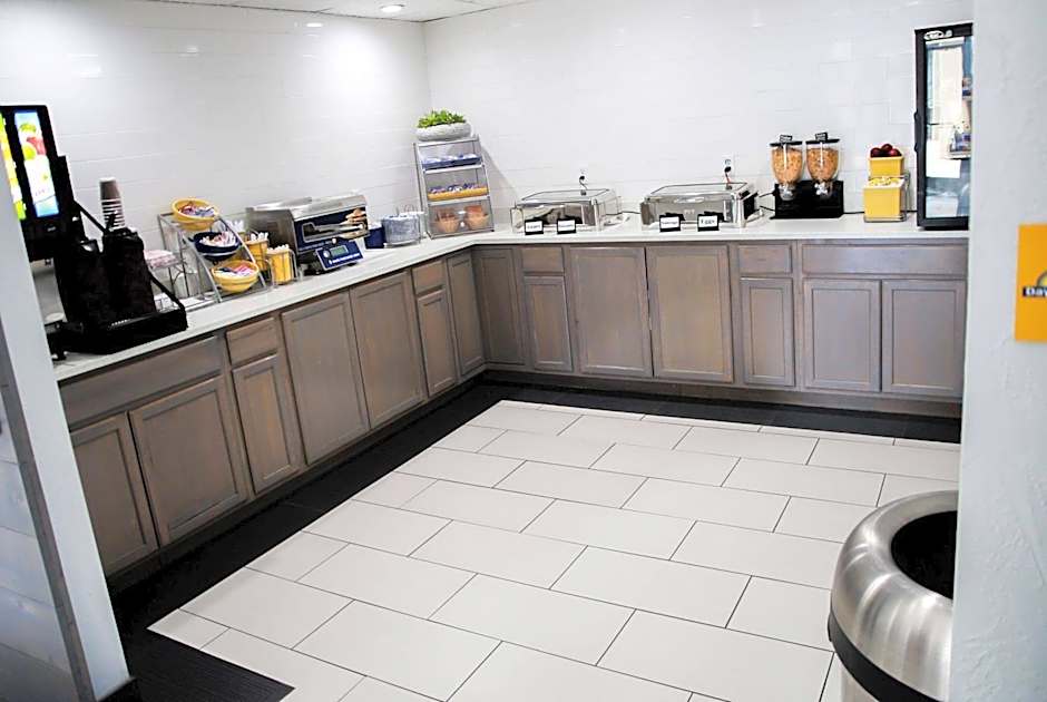 Days Inn by Wyndham Amarillo - Medical Center