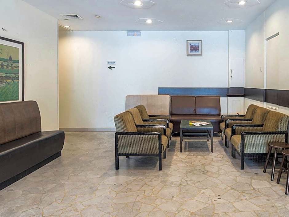 Garden Inn, Penang