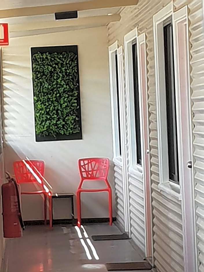 Narrabri Motel and Caravan Park