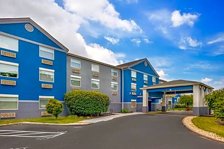 Comfort Inn & Suites Butler