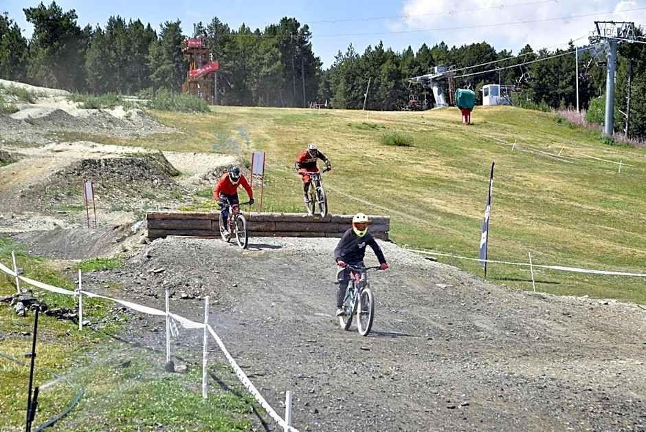 NH Collection Andorra Palomé