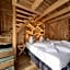 Alpine Refuge Villa Adler