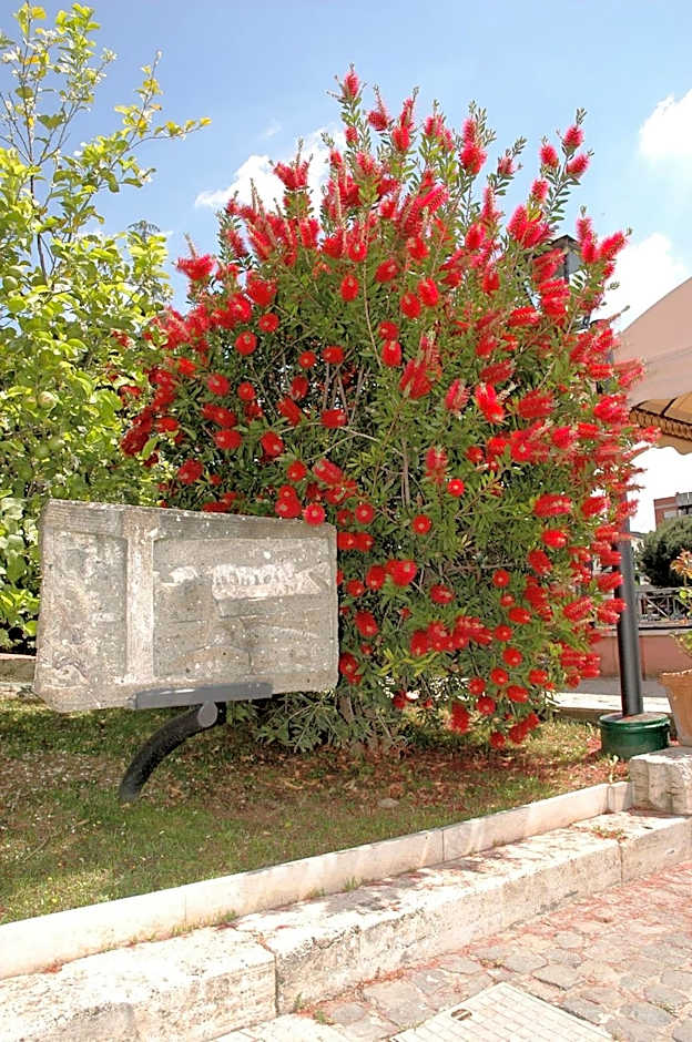 Hotel Arco Di Travertino