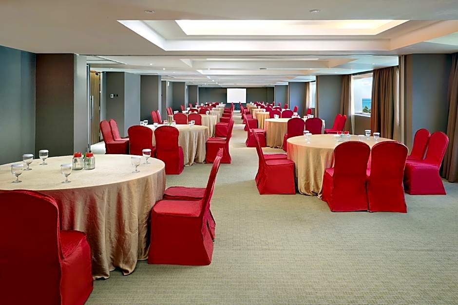Aston Kupang Hotel & Convention Center