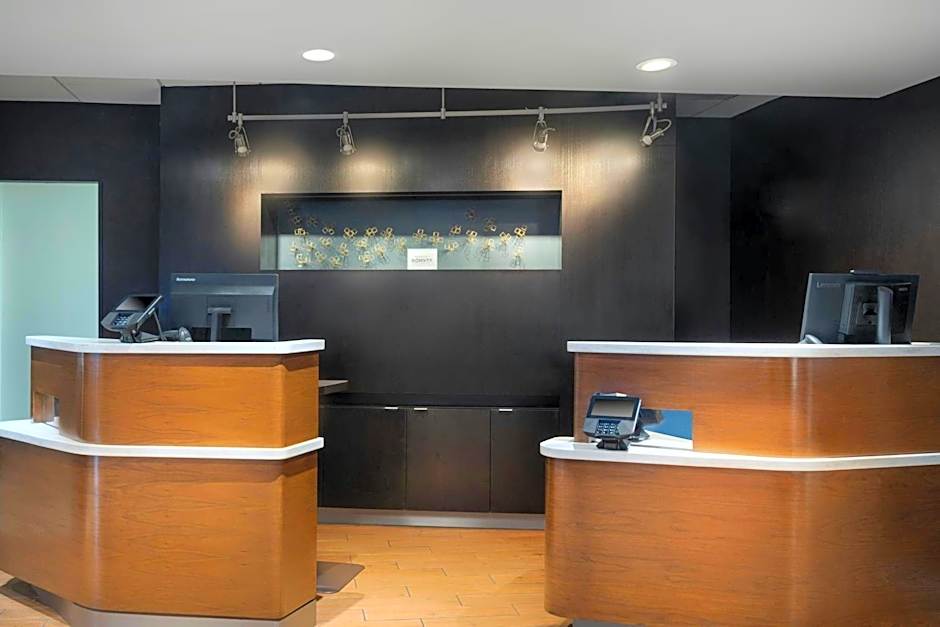 Courtyard by Marriott Cocoa Beach Cape Canaveral