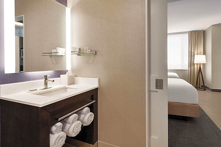 Residence Inn by Marriott New York JFK Airport