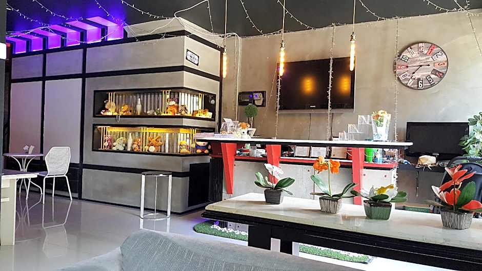 RungRoj Panich Hotel