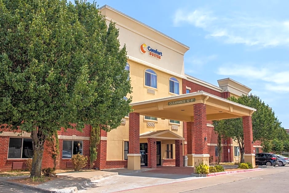 Comfort Suites Mckinney