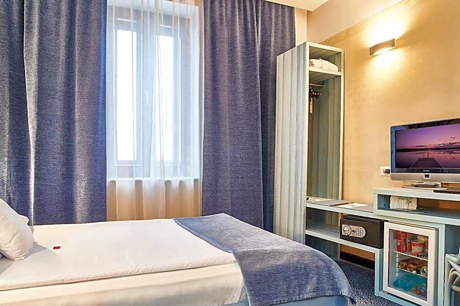 Continental Forum Sibiu