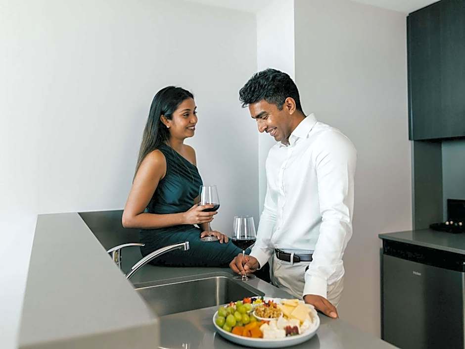 Novotel Perth Murray Street