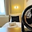 REGIOHOTEL Salzland Schönebeck